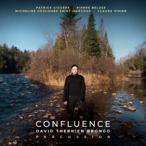 Download track Chansons For Percussion: No. 5, Chanson D'adieu David Brongo