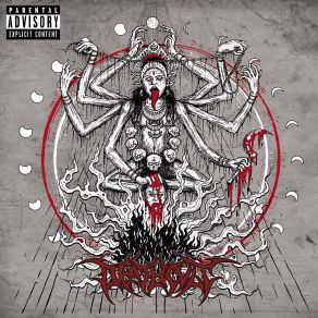 Download track Dust Of Sacral Soul (Dark Mother Kali-Ma) Deathcvlt