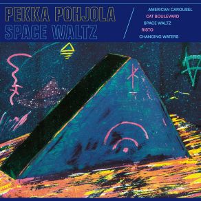 Download track Changing Waters Pekka Pohjola