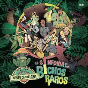 Download track Happy Happy Puerto Candelaria