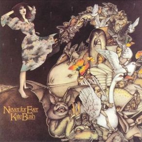 Download track Delius (Song Of Summer) Kate Bush