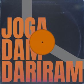 Download track Dam Dariram (Extended Mix) Joga