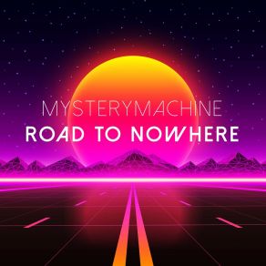 Download track Paradise House Mysterymachine