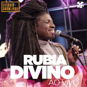 Download track Quem É Você (Ao Vivo) Rubia Divino