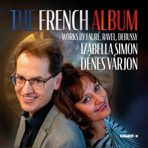 Download track Petite Suite: III. Menuet. Moderato Denes Varjon, Izabella Simon