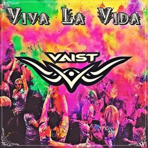 Download track Fell The Fucking Party (Dub Version) Dj Vaist