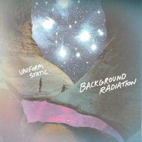 Download track Dark Energy Background Radiation