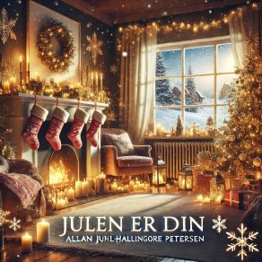 Download track Det Kimer Nu Til Julefest Allan Juhl Petersen