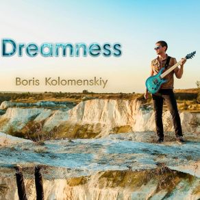 Download track Cold Breath Boris Kolomenskiy