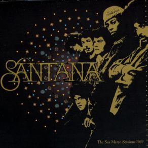 Download track Santana Jam Santana