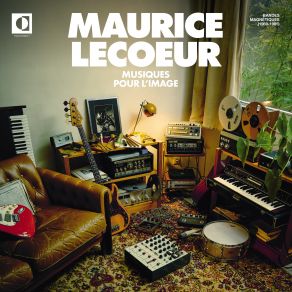 Download track Safari Au Kivu, Thème 1 Maurice Lecoeur