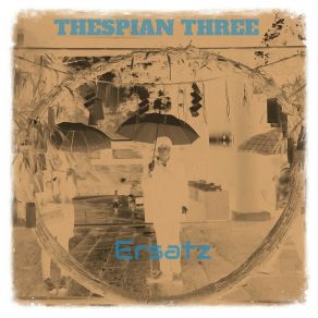 Download track The Game (Remix) Thespian Three