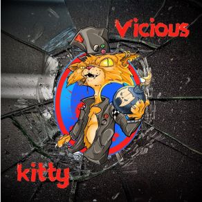 Download track Bangkok City Vicious Kitty