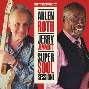 Download track (Sweet Sweet Baby) Since You Been Gone Jerry Jemmott, Arlen Roth