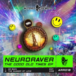 Download track The Summer Of Love Neuroraver