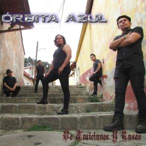 Download track Charlas Con La Luna Órbita Azul