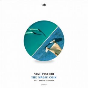 Download track The Magic Coin (Original Mix) Vini Pistori