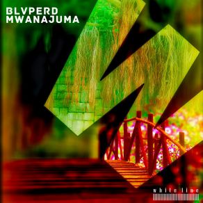 Download track Mwanajuma BLVPERD