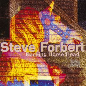 Download track Moon Man (I'm Waiting On You) Steve Forbert