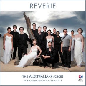 Download track O Attic Shape The Australian Voices