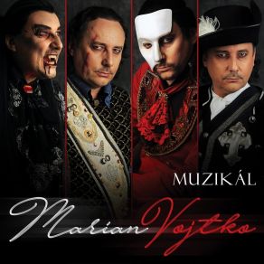 Download track The Music Of The Night Marian Vojtko