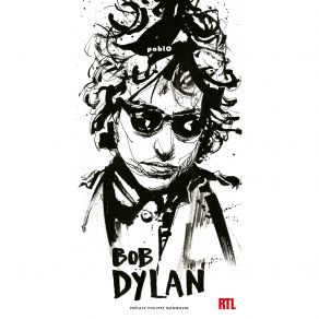 Download track Hard Travellin’ Bob Dylan