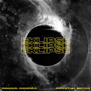 Download track Fall Back Perpetual Motion, Emmanuel Ohemeng III