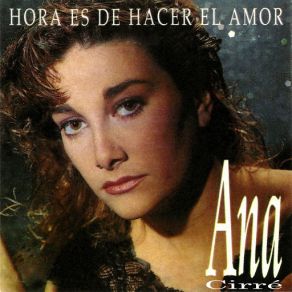 Download track En La Fila 17 (A Ti No Te Gustan Las Peliculas De Amor) Ana Cirré