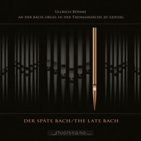 Download track Die Kunst Der Fuge, BWV 1080 Fuga A 3 Soggetti' Ullrich Böhme