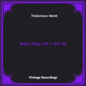 Download track Evidence Thelonious Monk