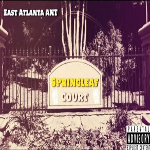 Download track BlaccBerry Molasses Freestyle East Atlanta ANT