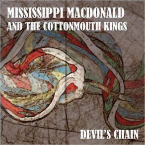 Download track Red Hot Mama (Cottonmouth Kings Mix) The Cottonmouth Kings, Mississippi MacDonald