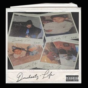 Download track Life D. Mahooty