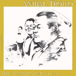 Download track Color De Rosa Aníbal TroiloSu Orquesta Típica