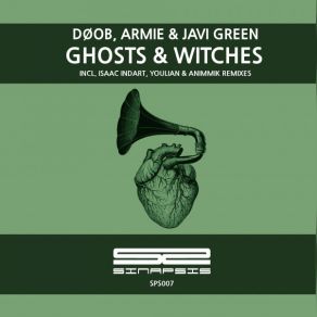 Download track Ghosts And Witches (Animmik Remix) Doob