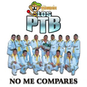 Download track Muero Por Decirte Banda Los Ptb