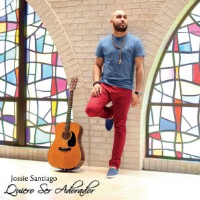 Download track Te Alabare Jossie Santiago