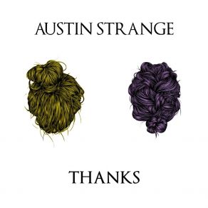 Download track You're Fine Austin StrangeHailiah