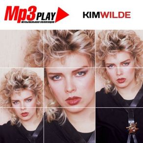 Download track Baby Obey Me Kim Wilde