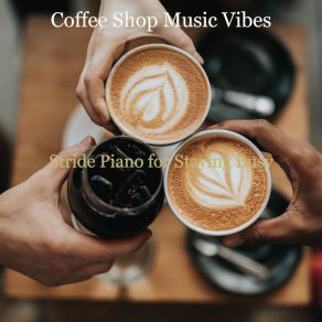 Download track Mood For Working From Home - Beautiful Stride Piano Coffee Shop Music Vibes