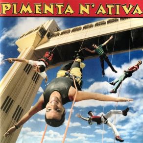 Download track Erva Venenosa Pimenta N'Ativa