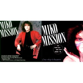 Download track I Like The Woman'S Heart Miko Mission