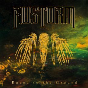 Download track Circle Of Death Rustorm