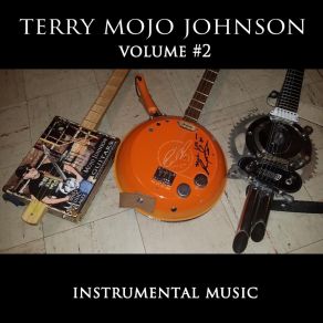 Download track Mojo Beat Terry Johnson