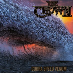 Download track In The Name Of Death The Crown, Тhе Сrоwn