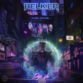 Download track Viento Y Fuego Helker