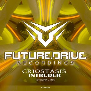 Download track Intruder (Radio Edit) Criostasis