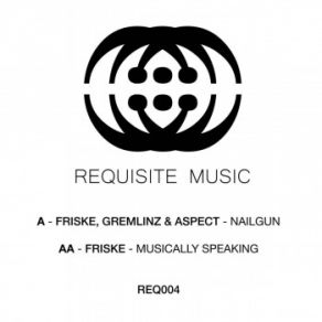 Download track Musically Speaking Friske, Gremlinz, Aspect