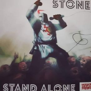 Download track I Got Caught The Stone