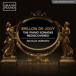 Download track Troisième Recueil De Sonates, Sonata No. 7 In B-Flat Major (Arr. For Piano Solo): I. Allegro Nicolas Horvath